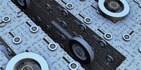 La Comunidad de Madrid destina 2’5 millones para la Industria 4.0 en pymes