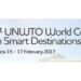 La OMT anuncia el I Congreso Mundial de Destinos Inteligentes