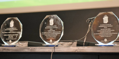 El VII Congreso Nacional de Innovación y Servicios Públicos convoca sus Premios CNIS 2017
