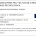 El IVACE convoca subvenciones para pymes de base tecnológica