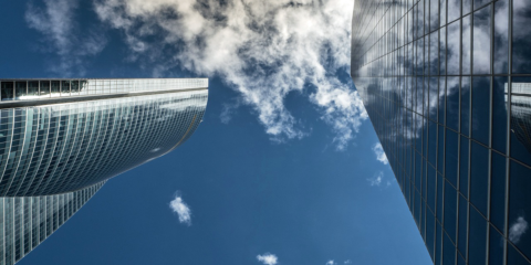 La Smart City como oportunidad de internacionalización para la empresa española