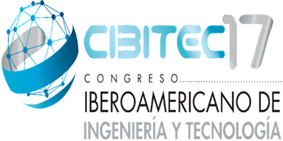 El I Congreso Iberoamericano de Ingeniería y Tecnología (CIBITEC 17) abre llamamiento para la presentación de comunicaciones hasta el 28 de febrero.