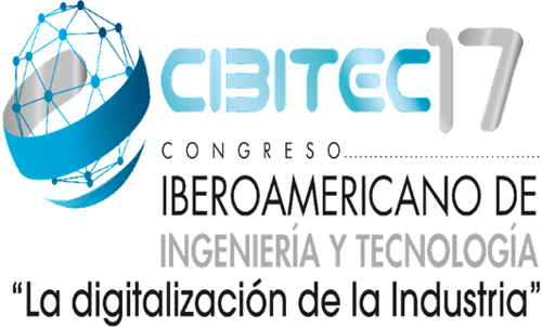 El I Congreso Iberoamericano de Ingeniería y Tecnología (CIBITEC 17) abre llamamiento para la presentación de comunicaciones hasta el 28 de febrero.