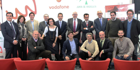 V Convocatoria del Programa Minerva con el foco puesto en propuestas de Smart City