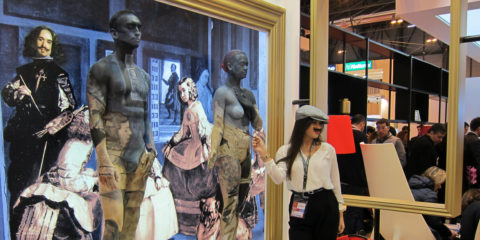 Destinos Turísticos Inteligentes y Smart Cities, presentes en Fitur