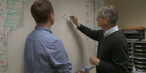 Premian al investigador en inteligencia artificial que ha impulsado el vehículo autónomo