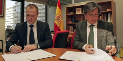 Crean un laboratorio de Ciberseguridad especializado en Industria 4.0