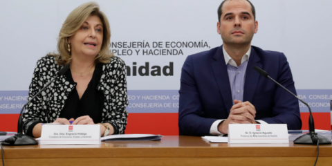 Plan Estratégico de Innovación y Modernización de la Gestión Pública en la Comunidad de Madrid