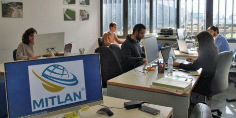 Un proyecto de pavimentación para smart cities obtiene una ayuda europea