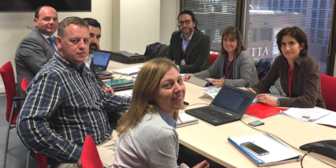 El proyecto S2CITY de Valladolid comienza su camino