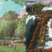Dos proyectos finalistas para la remodelación de Plaza de España