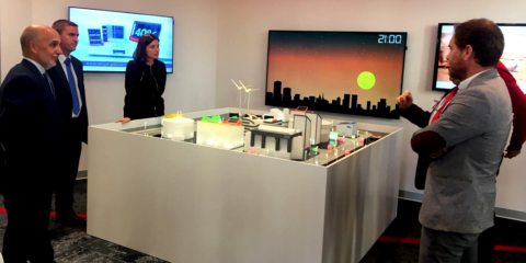 La ciudad gaditana de San Fernando quiere convertirse en una Smart City