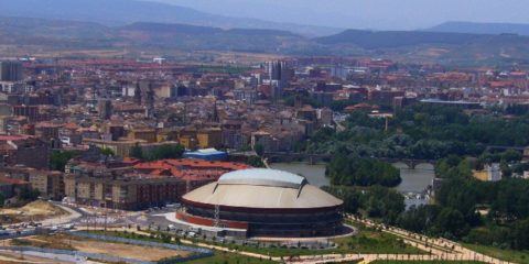 Luz verde a la compra del equipamiento para la plataforma Smart Logroño