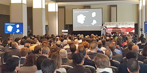 El 70% de las grandes empresas sufrirá ciberataques en 2019 según el Fórum Ciberseguridad