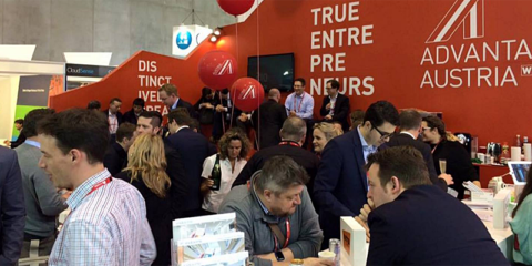 Austria muestra su sector TIC e I+D en el Mobile World Congress
