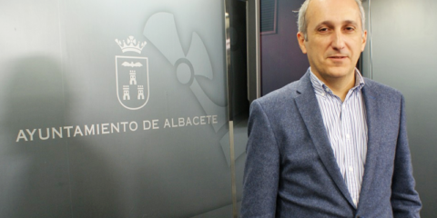 Albacete presenta su estrategia de Ciudad Inteligente y Sostenible