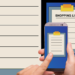 Una App informa sobre ofertas y productos que necesita el usuario mientras compra