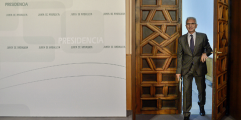 Banda ancha ultrarrápida y wifi para los centros educativos andaluces