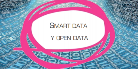 Ejemplos de Big Data y Open Data aplicados al Turismo, en un ebook