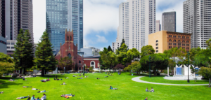 Llevar a la realidad la Nueva Agenda Urbana para el desarrollo de ciudades sostenibles, requiere del sector privado, según el informe.