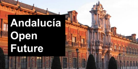 Abre la convocatoria Andalucía Open Future para start ups