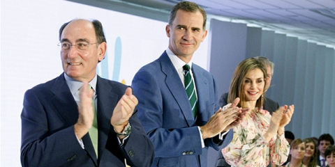 Convocatoria de becas de Máster en tecnologías y sostenibilidad