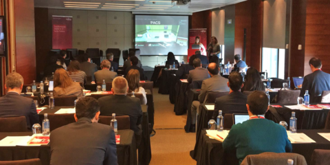 Jornada de análisis sobre la digitalización en la Administración Pública