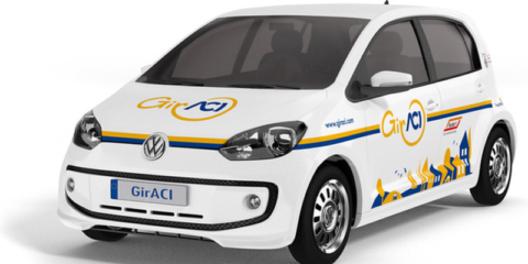 Europcar entra en el mercado italiano del carsharing con GuidaMi