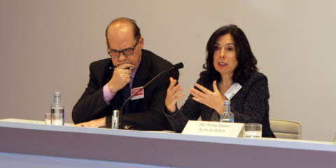 Galicia ampliará los servicios de Administración Digital a sus ayuntamientos