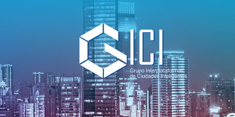GICI elaborará un mapa de soluciones tecnológicas para Ciudades Inteligentes
