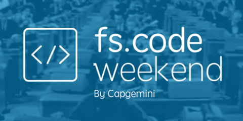 Hackathon para desarrollar Apps con beacons