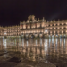 Iluminación LED y telegestión aumentan la eficiencia energética en Salamanca
