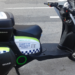 Motos eléctricas para los agentes de movilidad de Madrid