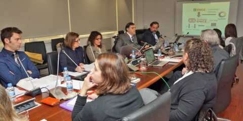 Primera reunión para elaborar una norma internacional de Turismo Accesible