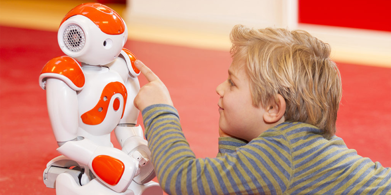 El desarrollo de los robots ha llevado al Parlamento Europeo a pedir a la Comisión un reglamento sobre robótica e inteligencia artificial.