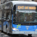 Primer autobús urbano cero emisiones en Madrid