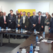 Primera reunión del recién constituido Foro Red.es
