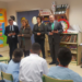 Un programa ‘smart’ para aprender en las aulas hospitalarias de Murcia