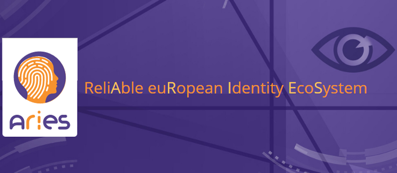 El proyecto ARIES integra a 9 empresas y organismos que desarrollarán un ecosistema de identidad europeo.