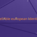 El Proyecto ARIES creará un ecosistema de identidad europea