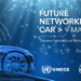 Simposio sobre el Automóvil Conectado del Futuro en Ginebra