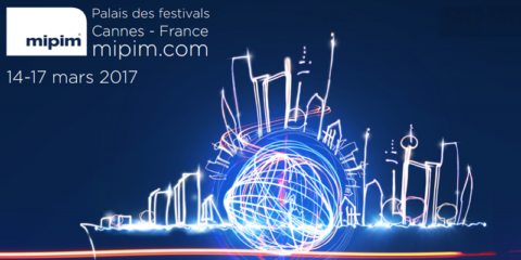 Las Smart Cities estarán presentes en el encuentro mundial inmobiliario MIPIM