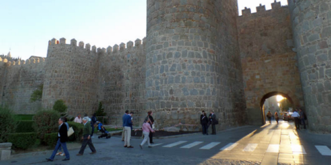 Smart Heritage City decide en Lisboa la monitorización para Ávila