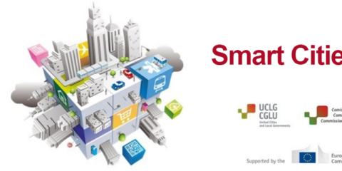 El Estudio Smart Cities 2017 busca ciudades participantes