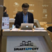 SmartAppCity y FIWARE, en un workshop de ciudad inteligente en Kansas