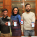 Los vecinos de Sueca pueden avisar al Ayuntamiento con sus smartphone de incidencias en la ciudad