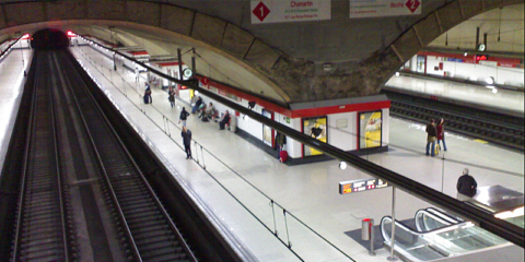 20 estaciones de Cercanías Renfe disponen de acceso wifi gratuito