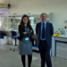Acuerdo para divulgar la iniciativa Climate KIC en el ecosistema de innovación de Galicia