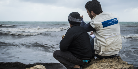 Aldeas Infantiles incorpora una aplicación que mejora la respuesta ante emergencias