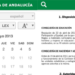Andalucía desarrolla una App para consultar el BOJA